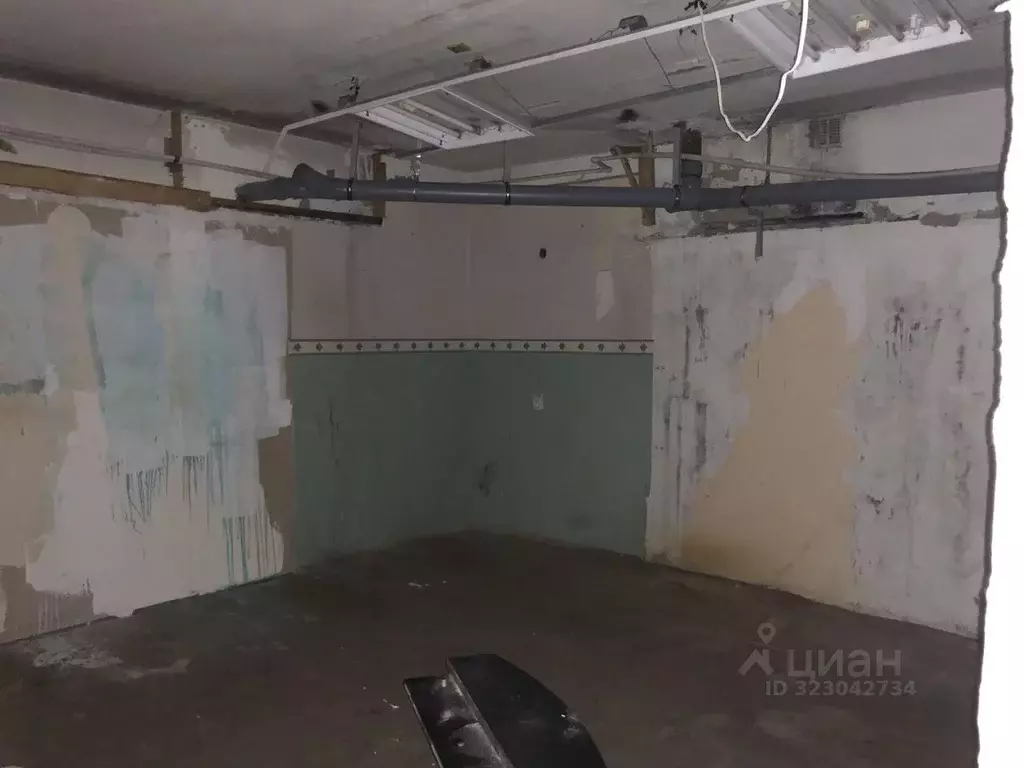 Помещение свободного назначения в Ямало-Ненецкий АО, Лабытнанги ул. ... - Фото 1