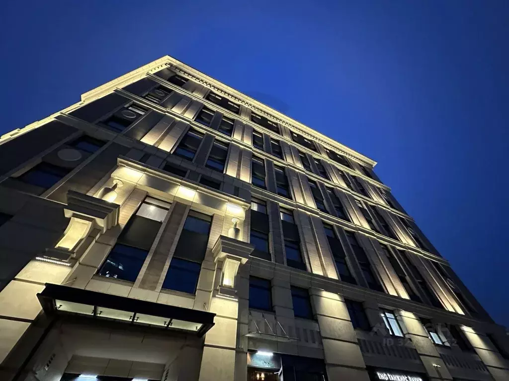 Студия Санкт-Петербург Херсонский проезд, 6 (23.3 м) - Фото 1