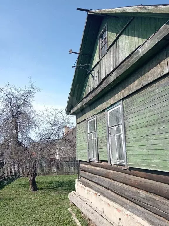 Дом 70 м на участке 6,5 сот. - Фото 0