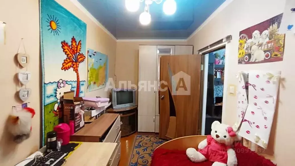 Дом в Ростовская область, Белокалитвинский район, Шолоховский пгт ул. ... - Фото 2