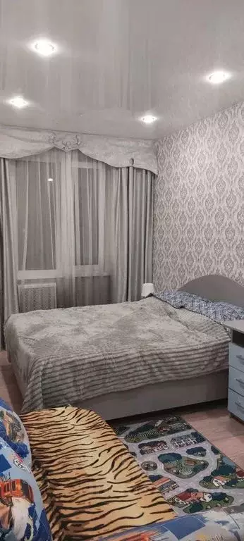 2-к кв. Татарстан, Казань ул. Татарстан, 70 (46.0 м) - Фото 2