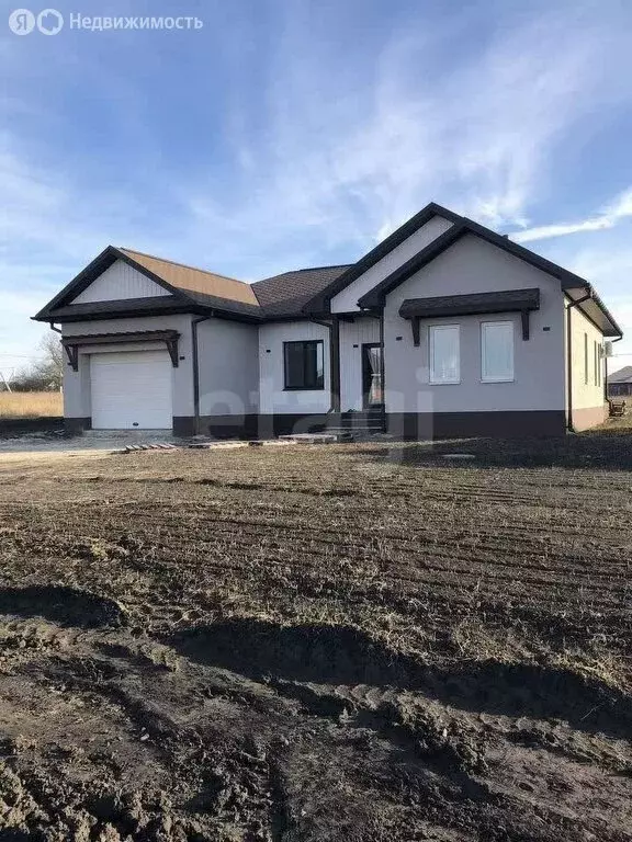 Дом в село Пушкарное, Дозорная улица (140.9 м) - Фото 2