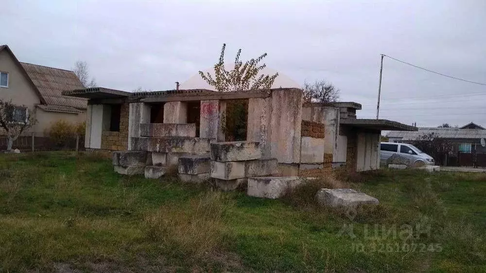 Участок в Крым, Сакский район, с. Фрунзе ул. Курортная (11.0 сот.) - Фото 2