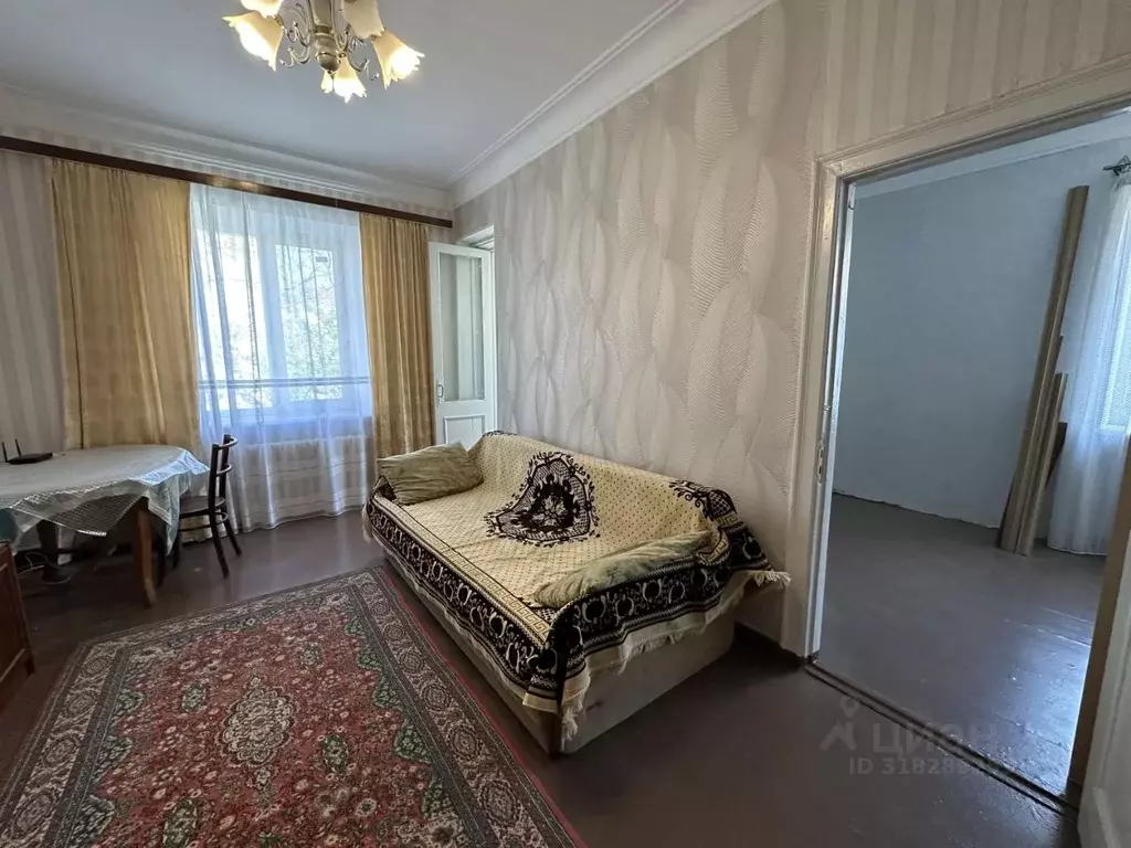 2-к кв. Севастополь ул. Горпищенко, 12 (48.0 м) - Фото 0