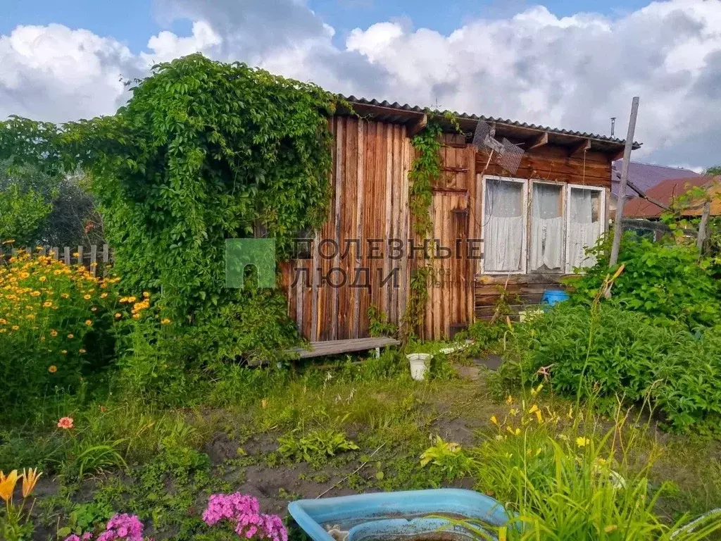 Дом в Курганская область, Кетовский муниципальный округ, Ромашка-Плюс ... - Фото 2