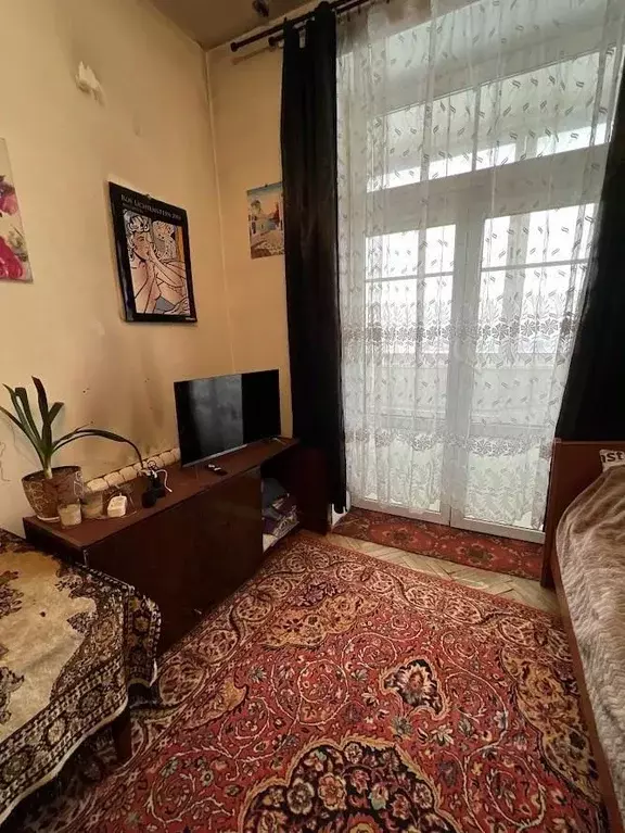 Комната Москва ул. Трофимова, 2/1 (22.0 м) - Фото 2