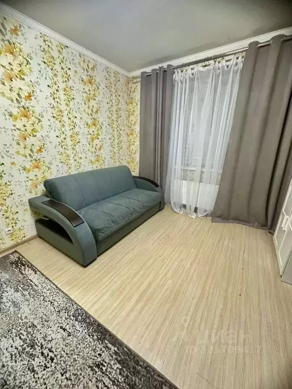 1-к кв. Московская область, Люберцы городской округ, Октябрьский пгт ... - Фото 1