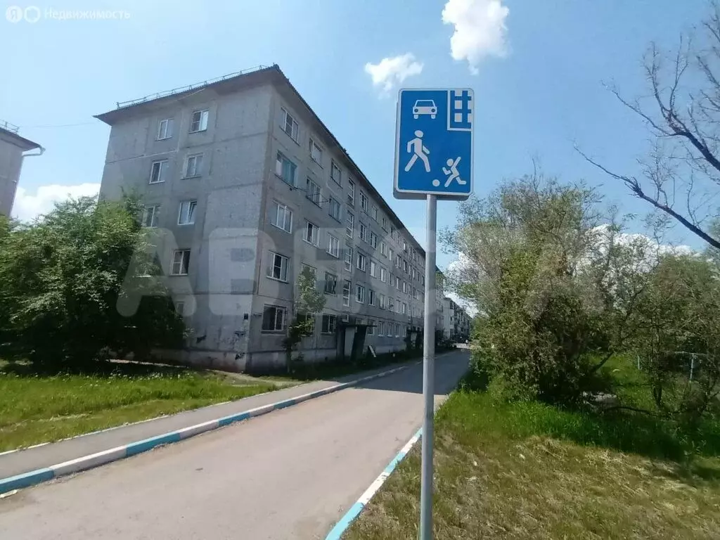 1к в -комнатной квартире (17 м) - Фото 0