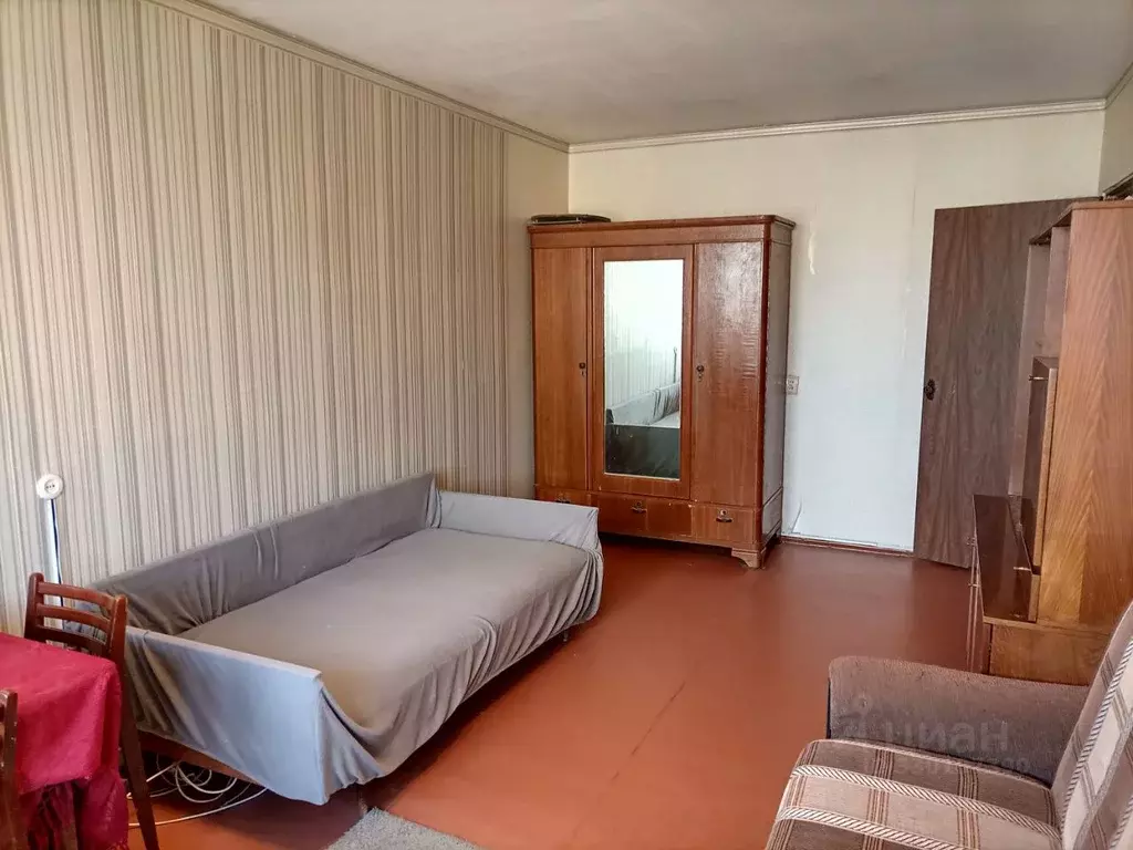 1-к кв. Санкт-Петербург ул. Олеко Дундича, 20К1 (37.0 м) - Фото 2