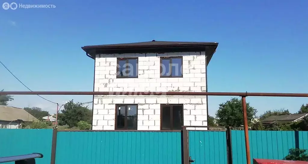 Дом в село Глафировка, Пролетарская улица (83.8 м) - Фото 2