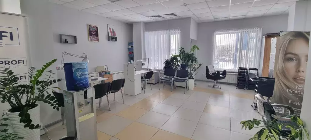 Помещение свободного назначения в Белгородская область, Белгород ул. ... - Фото 1