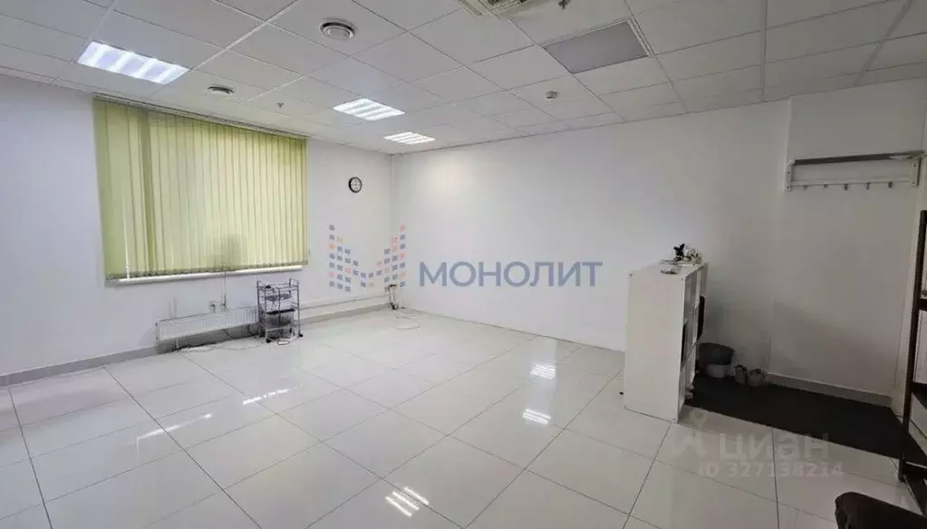 Помещение свободного назначения в Нижегородская область, Нижний ... - Фото 2