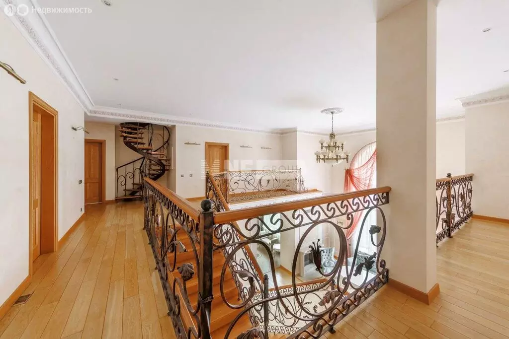 Дом в Вешки, КП Новый свет (515 м) - Фото 1