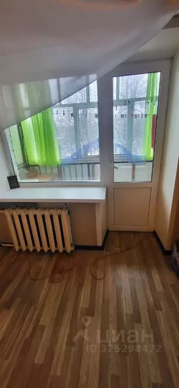 2-к кв. Брянская область, Навля рп ул. Ленина, 53 (45.0 м) - Фото 2