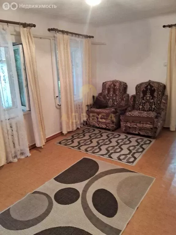 Дом в Мирный, Мирная улица, 15 (63.5 м) - Фото 1