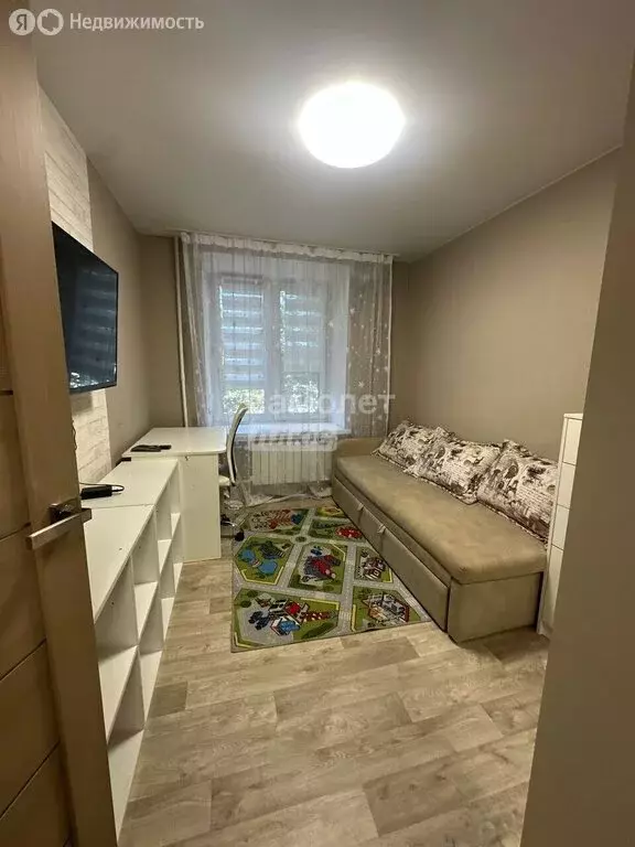 2-комнатная квартира: Москва, Ленинградское шоссе, 92/1 (37.6 м) - Фото 2