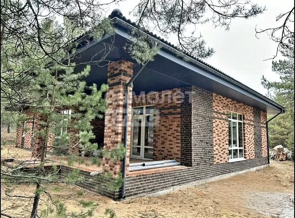 Дом в Рязанская область, Рязанский муниципальный округ, с. Дубровичи  ... - Фото 2