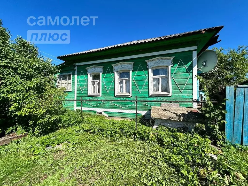 дом в ярославская область, ростовский район, петровское рп окружная . - Фото 0