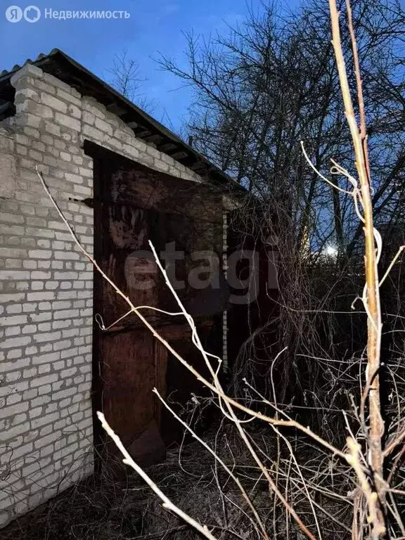 Участок в деревня Князево, квартал Сенновские Выселки (15 м) - Фото 2