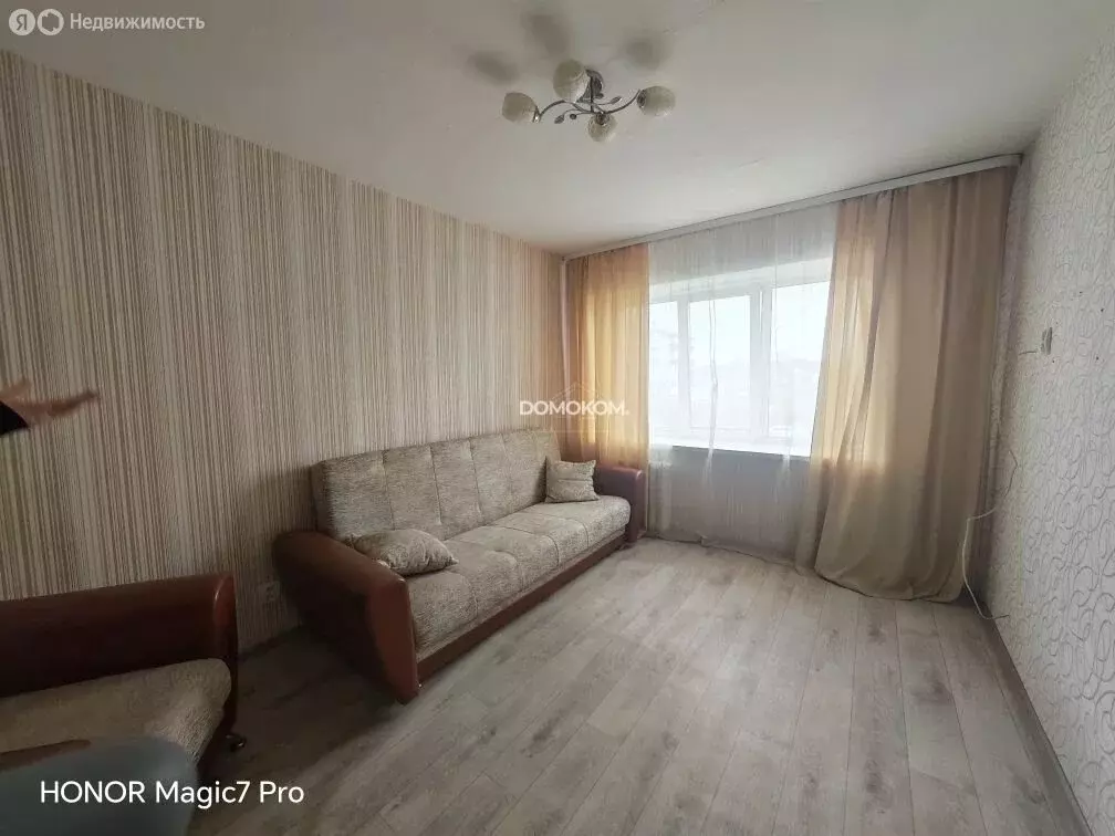 1к в 5-комнатной квартире (11 м) - Фото 1