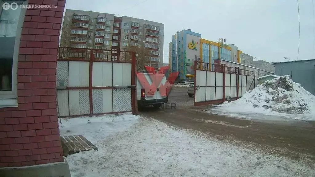 Производственное помещение (200 м) - Фото 2