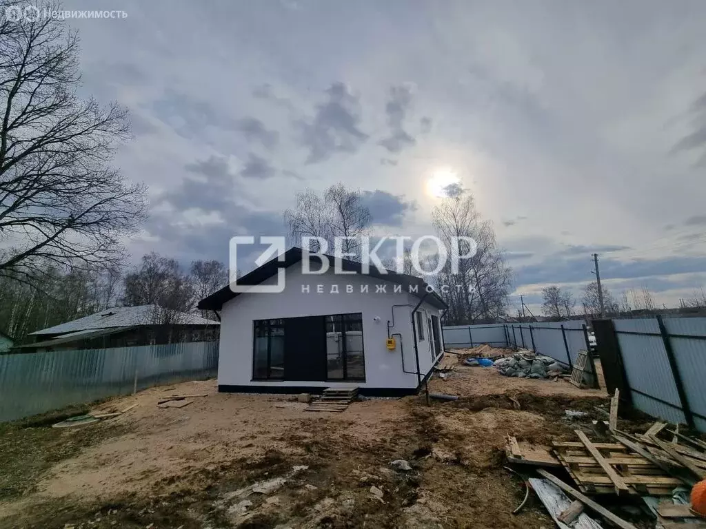 Дом в Иваново, 5-й Курьяновский переулок (85 м) - Фото 2