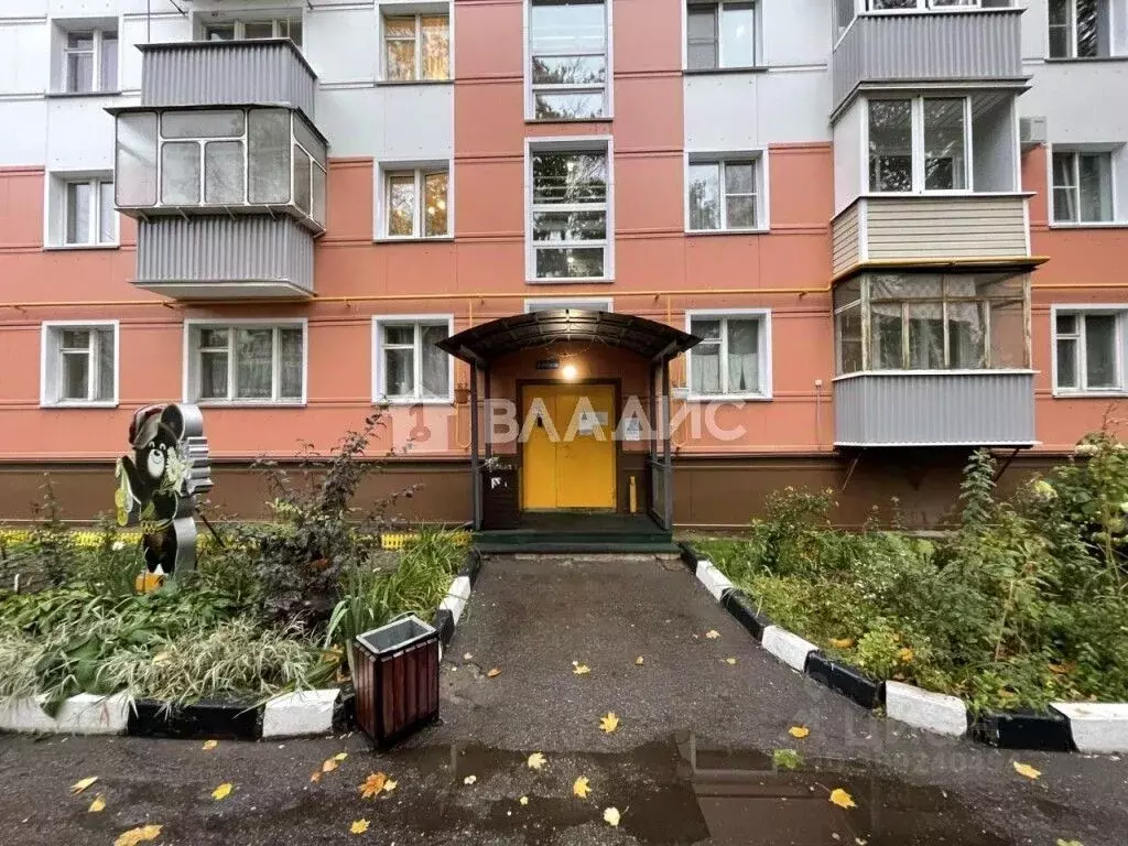 2-к кв. Московская область, Раменское ул. Михалевича, 14 (45.1 м) - Фото 0