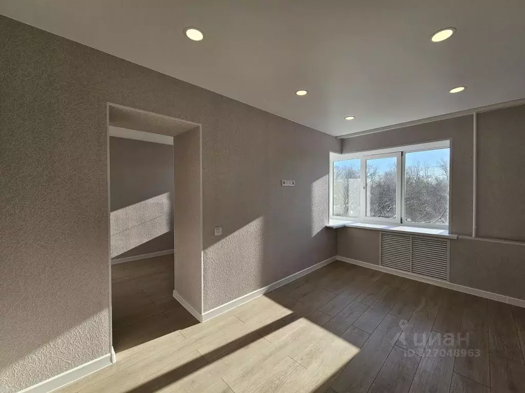 Комната Пермский край, Пермь Новосибирская ул., 17 (20.0 м) - Фото 1