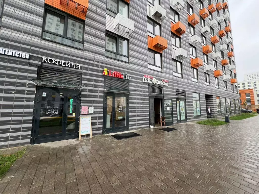 Свободного назначения, 88.2 м - Фото 1