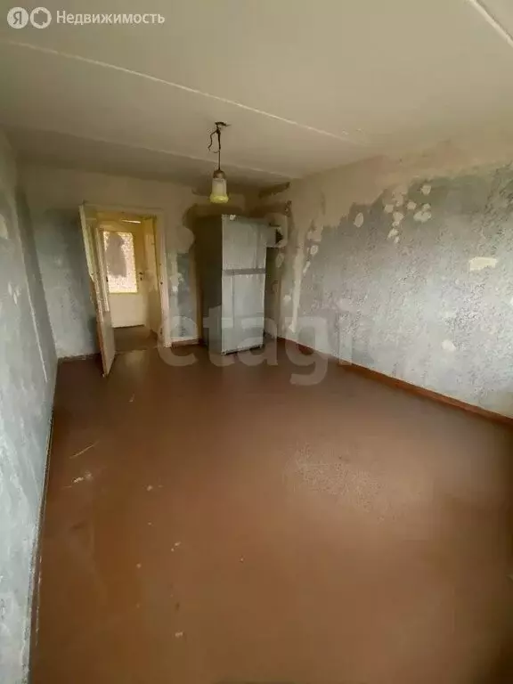 2-комнатная квартира: Печоры, Кузнечная улица, 11 (46.1 м) - Фото 2