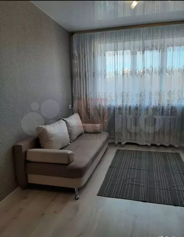 Комната 18 м в 1-к., 5/5 эт. - Фото 1