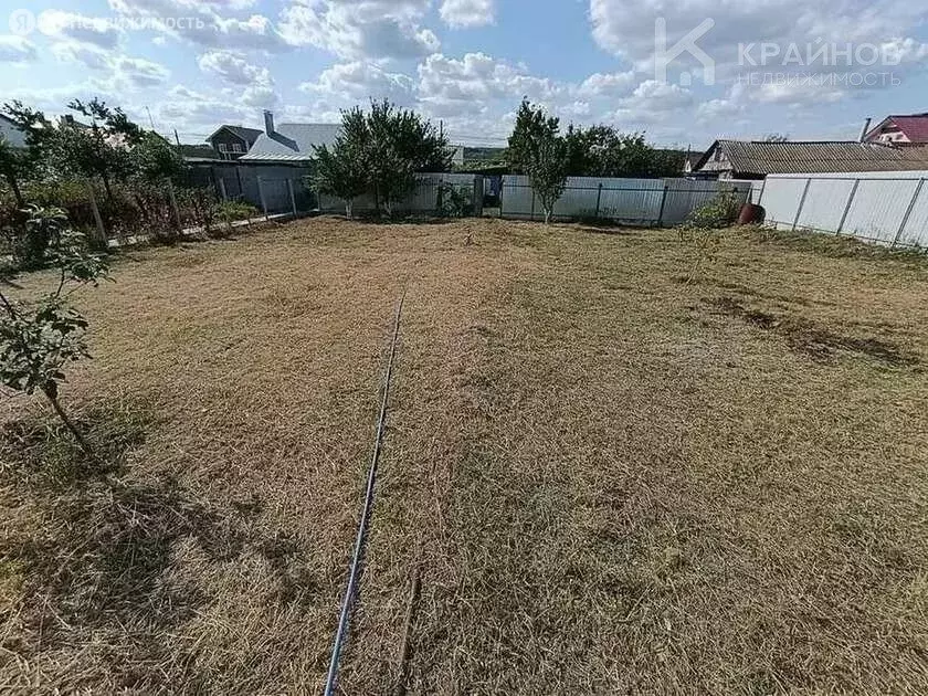Дом в Воронеж, Октябрьская улица, 318 (38 м) - Фото 1