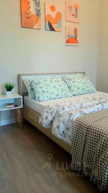 1-к кв. Удмуртия, Ижевск ул. Михаила Петрова, 49 (35.0 м) - Фото 0