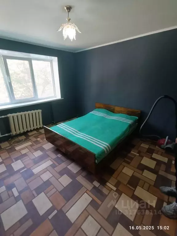 1-к кв. Ростовская область, Таганрог ул. Толбухина, 1 (19.6 м) - Фото 0