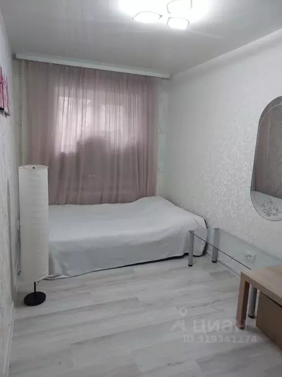 Комната Свердловская область, Екатеринбург ул. Гурзуфская, 23А - Фото 1