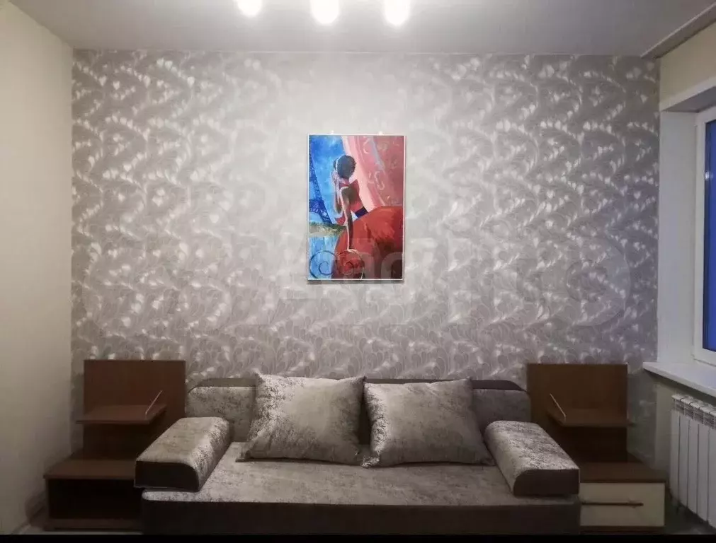 Квартира-студия, 29 м, 7/20 эт. - Фото 1