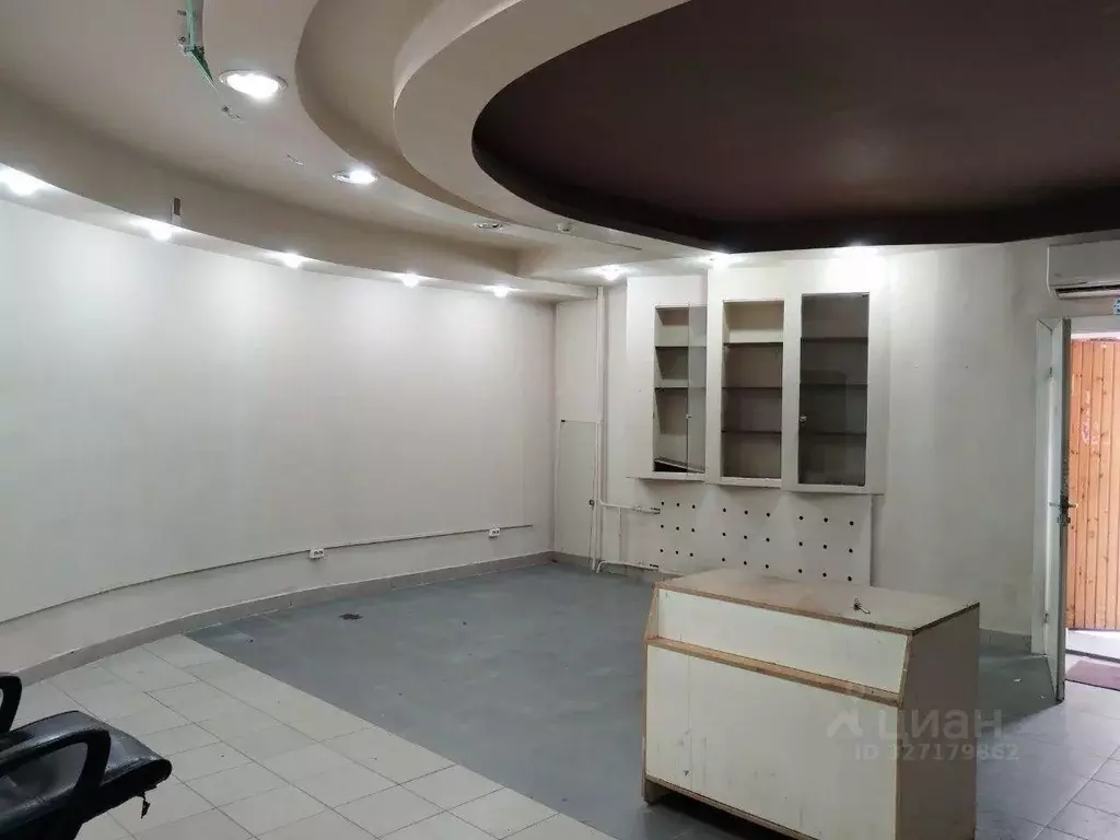 Помещение свободного назначения в Томская область, Томск ул. Никитина, ... - Фото 1