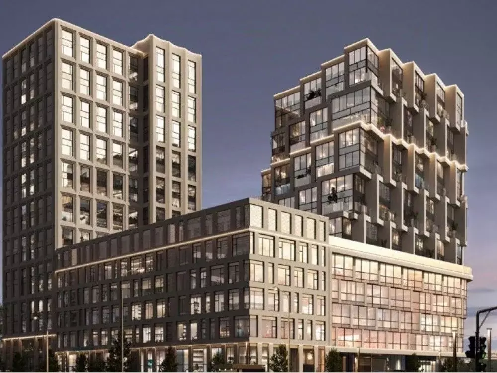 Офис в Москва ул. Маршала Прошлякова, 19 (52 м) - Фото 1