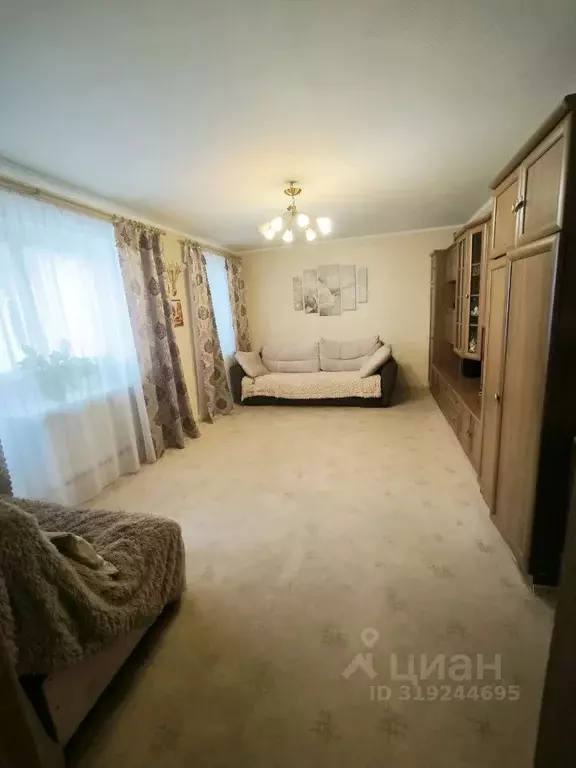 2-к кв. Санкт-Петербург Брестский бул., 13 (43.9 м) - Фото 1