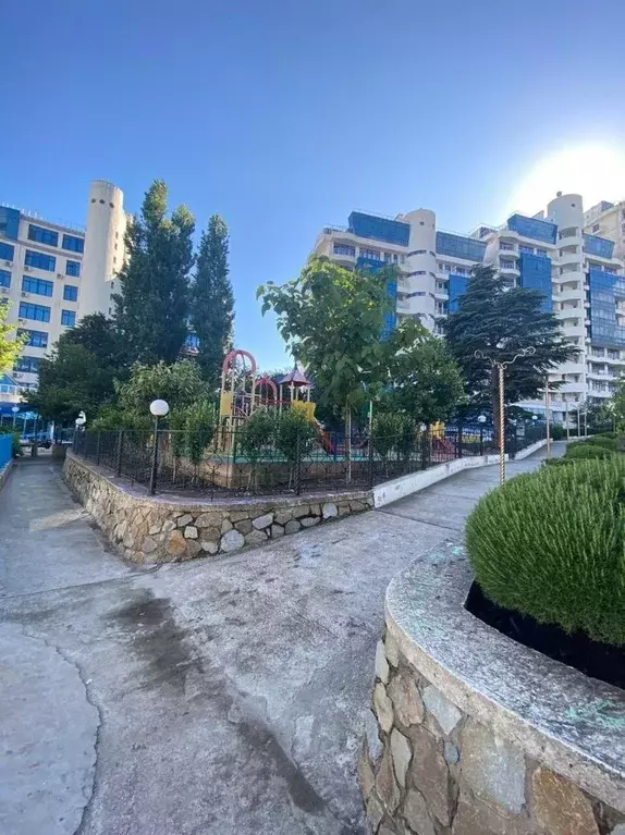 Помещение свободного назначения в Крым, Ялта муниципальный округ, ... - Фото 1