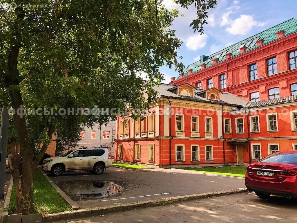 Офис (495 м) - Фото 2