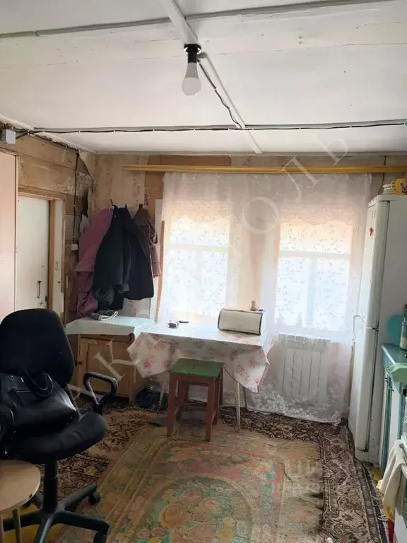 Дом в Красноярский край, Красноярск № 7 Дядин Лог СНТ, ул. Цветущая ... - Фото 2