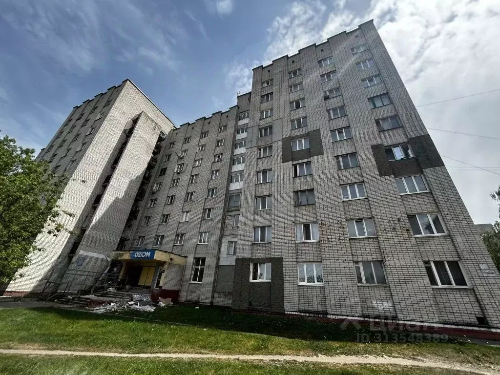 Комната Брянская область, Брянск Клинцовская ул., 64 (13.0 м) - Фото 0