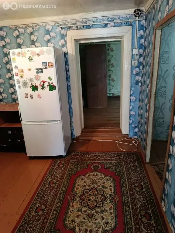 Дом в Бузулук, улица Леваневского, 52 (53.6 м) - Фото 1