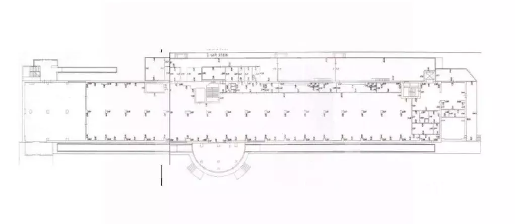 Помещение свободного назначения в Московская область, Серпухов ... - Фото 2