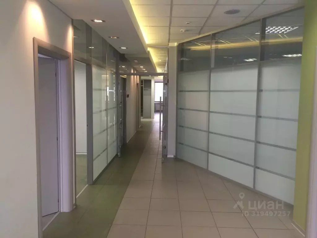 Офис в Московская область, Красногорск городской округ, Путилково пгт, ... - Фото 1