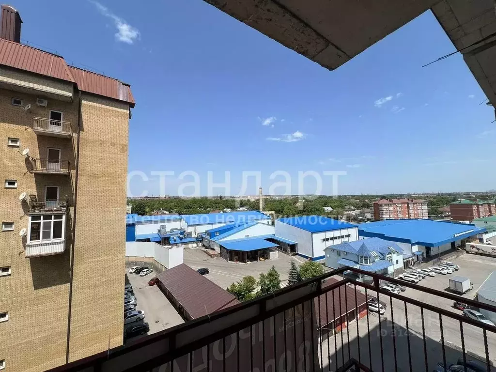 3-к кв. Ставропольский край, Ессентуки Новопятигорская ул. (126.0 м) - Фото 1