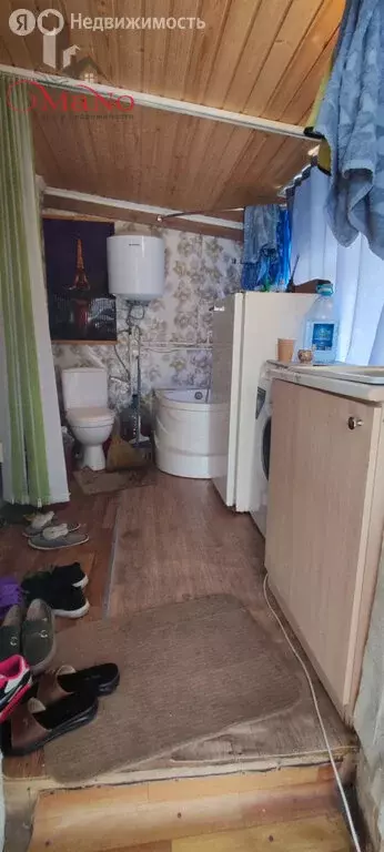 Квартира-студия: Феодосия, улица Нахимова, 45 (27 м) - Фото 1