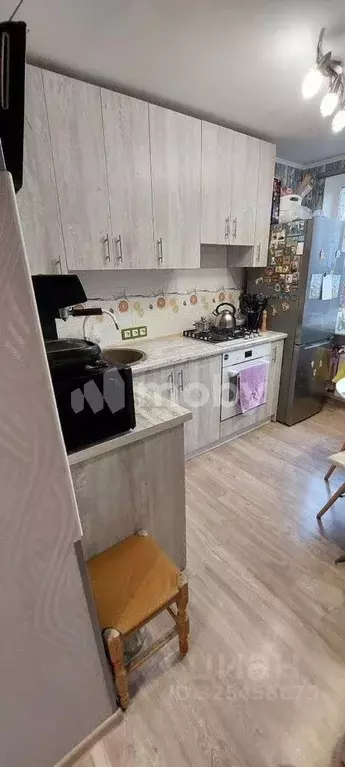 1-к кв. Калининградская область, Калининград ул. Подполковника ... - Фото 1