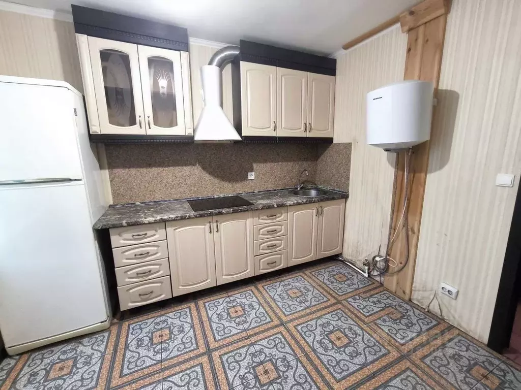 1-к кв. Псковская область, Псков ул. Освободителей, 2А (33.0 м) - Фото 1